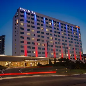 Novotel Centrum Hotel Wroclaw