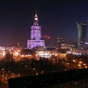 City View Warsaw