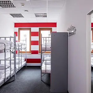 Inbed Albergue