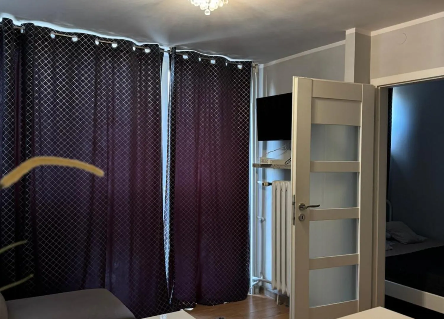 Coser Apartamenty Centrum 1 Varsóvia