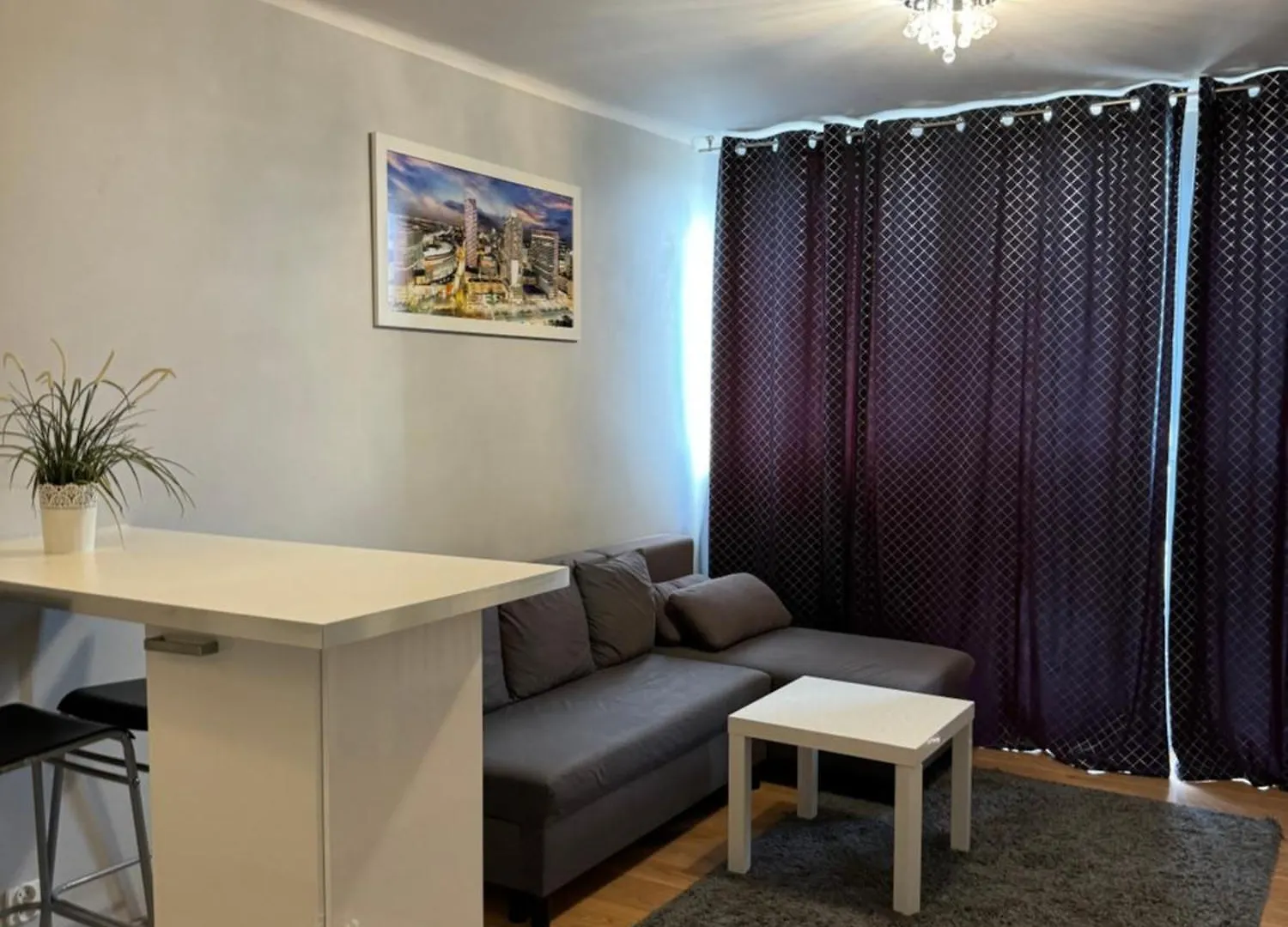 Coser Apartamenty Centrum 1 Varsóvia