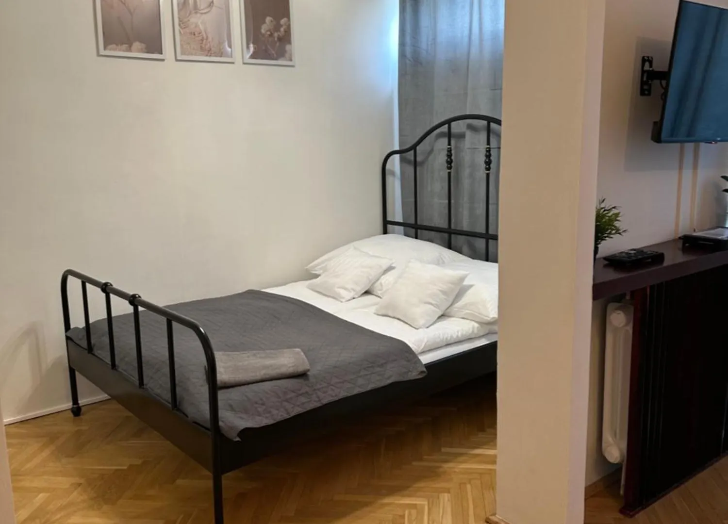 Apartamento Coser Apartamenty Centrum 1 Varsóvia